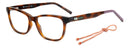 M MISSONI MMI0160086F21