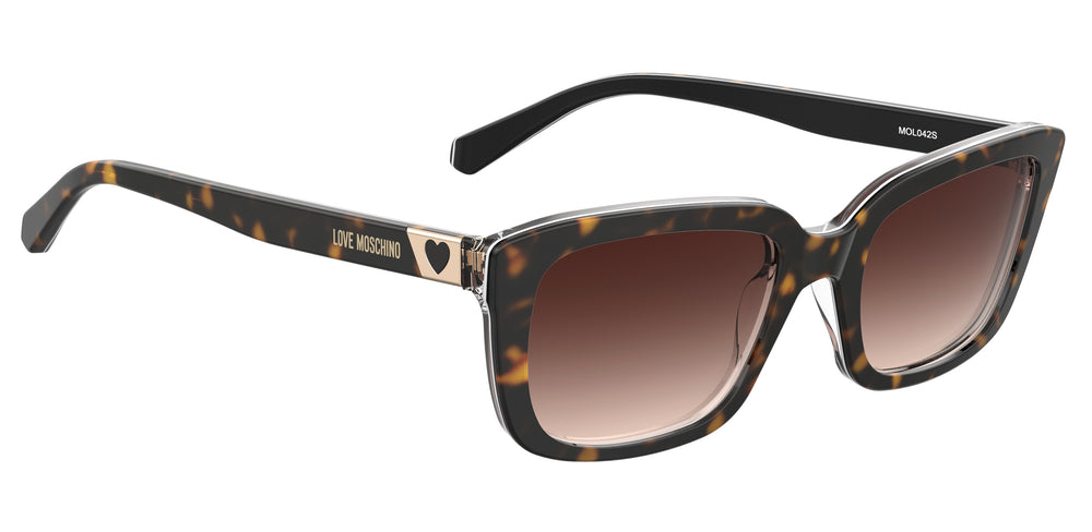 LOVE MOSCHINO MOL042S086F3H