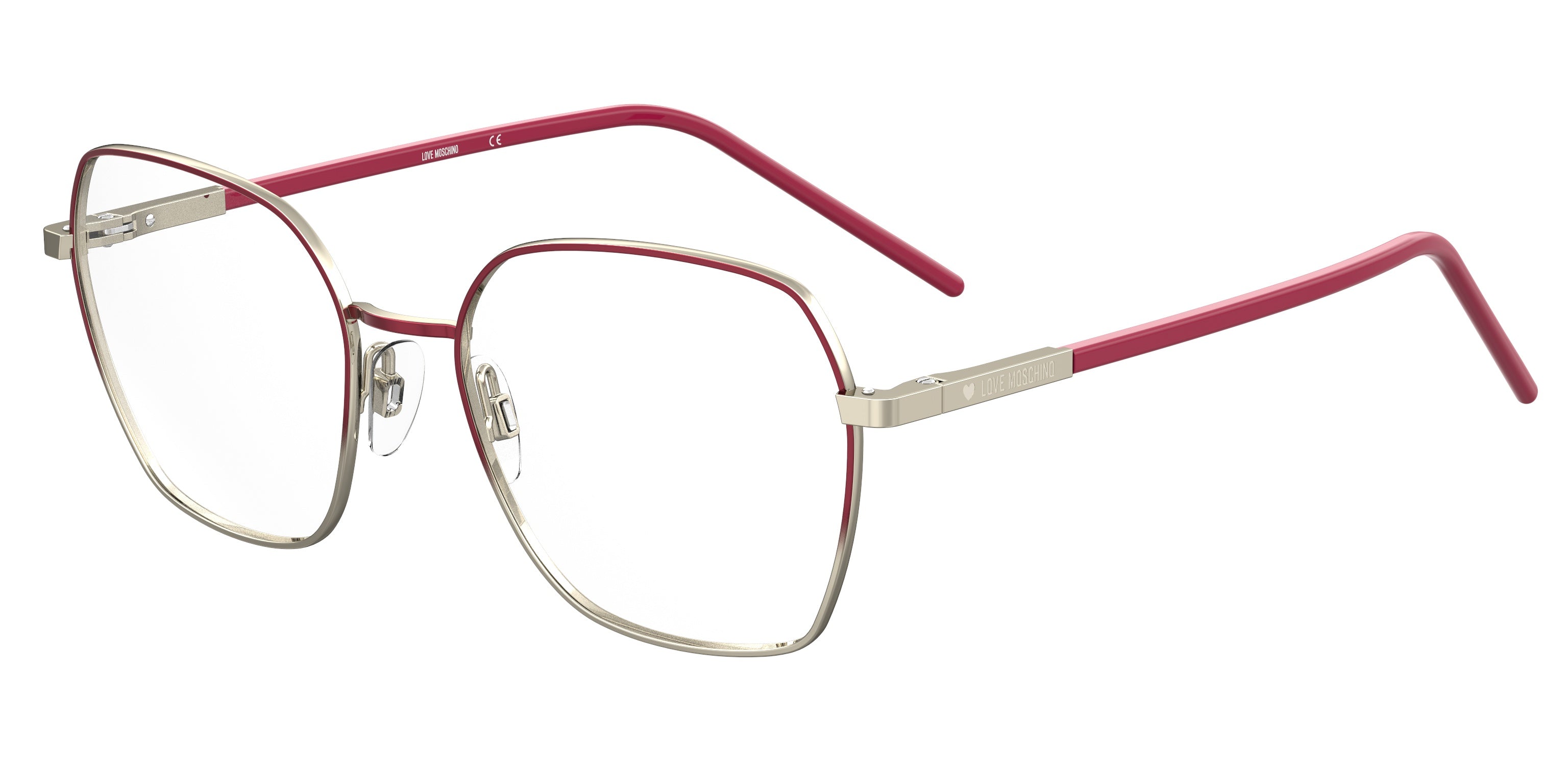 LOVE MOSCHINO MOL568C9AF318