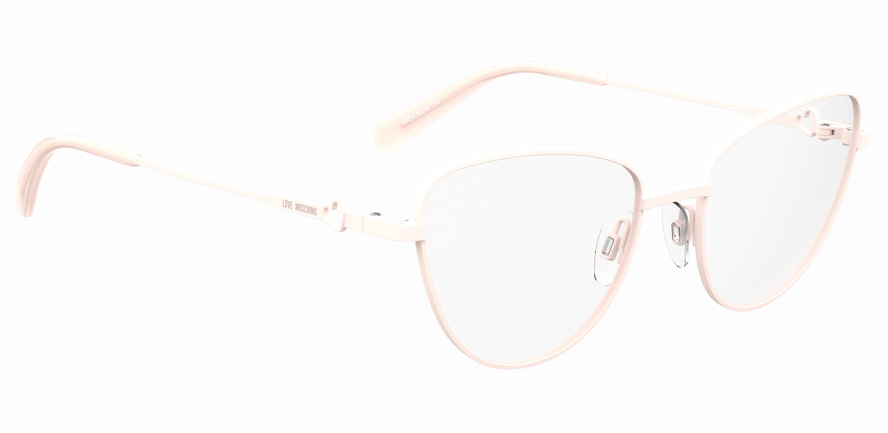 LOVE MOSCHINO MOL608TN8KJF2