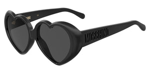 MOSCHINO MOS128S807IR