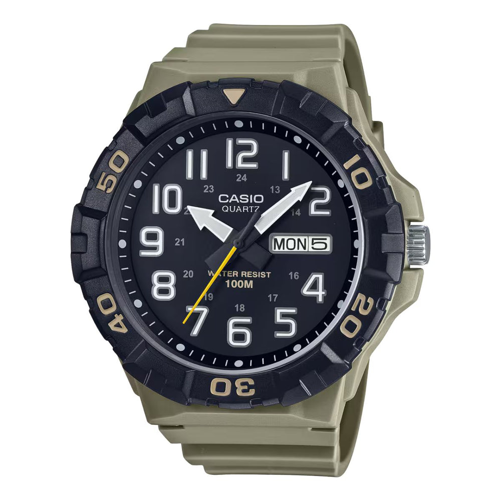 CASIO MRW-210H-5A