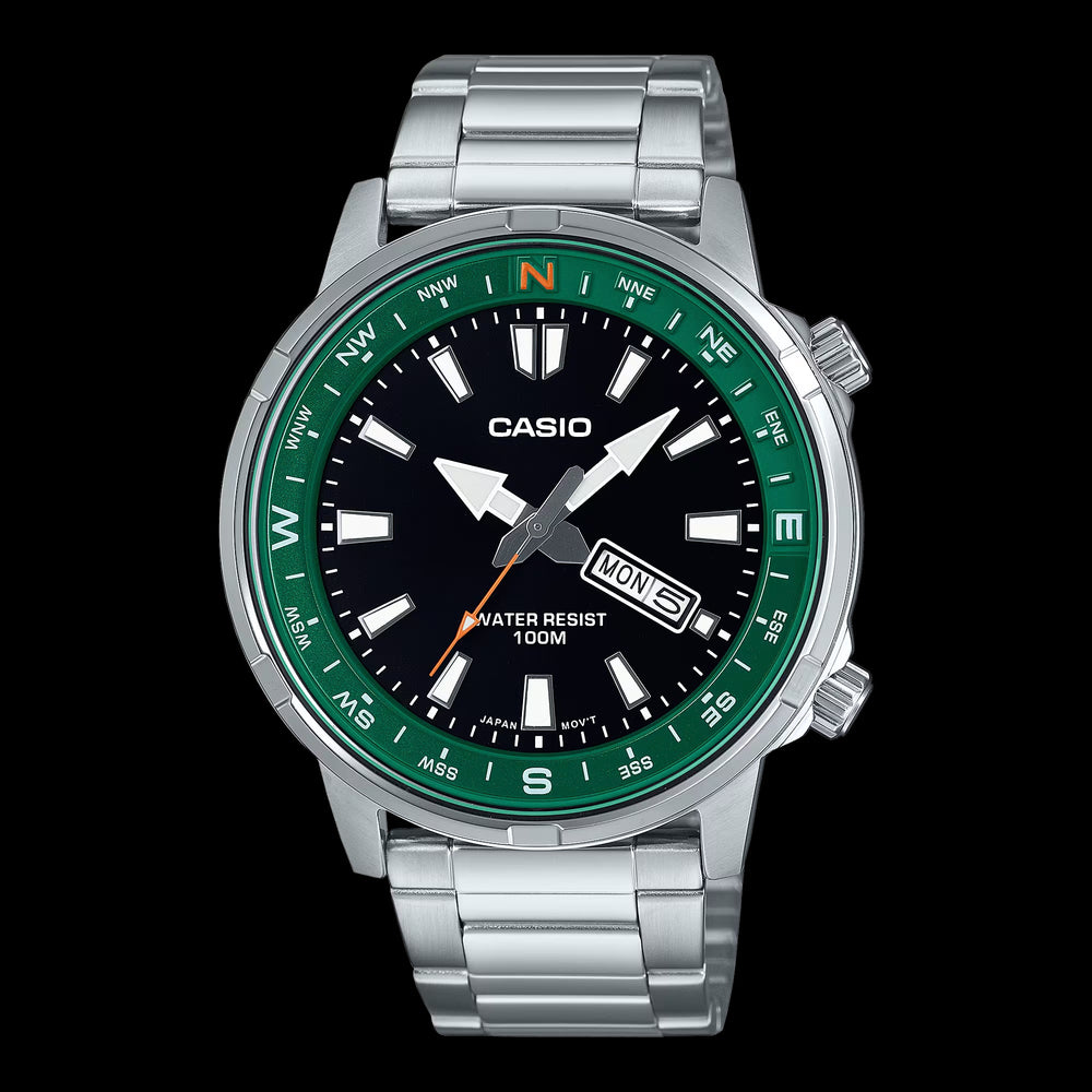 CASIO MTD130D1A3VDF