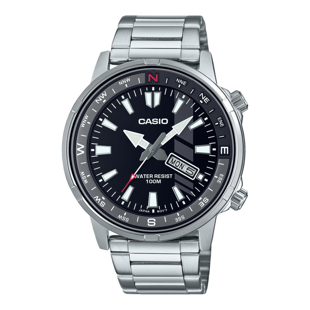 CASIO MTD130D1A4VDF