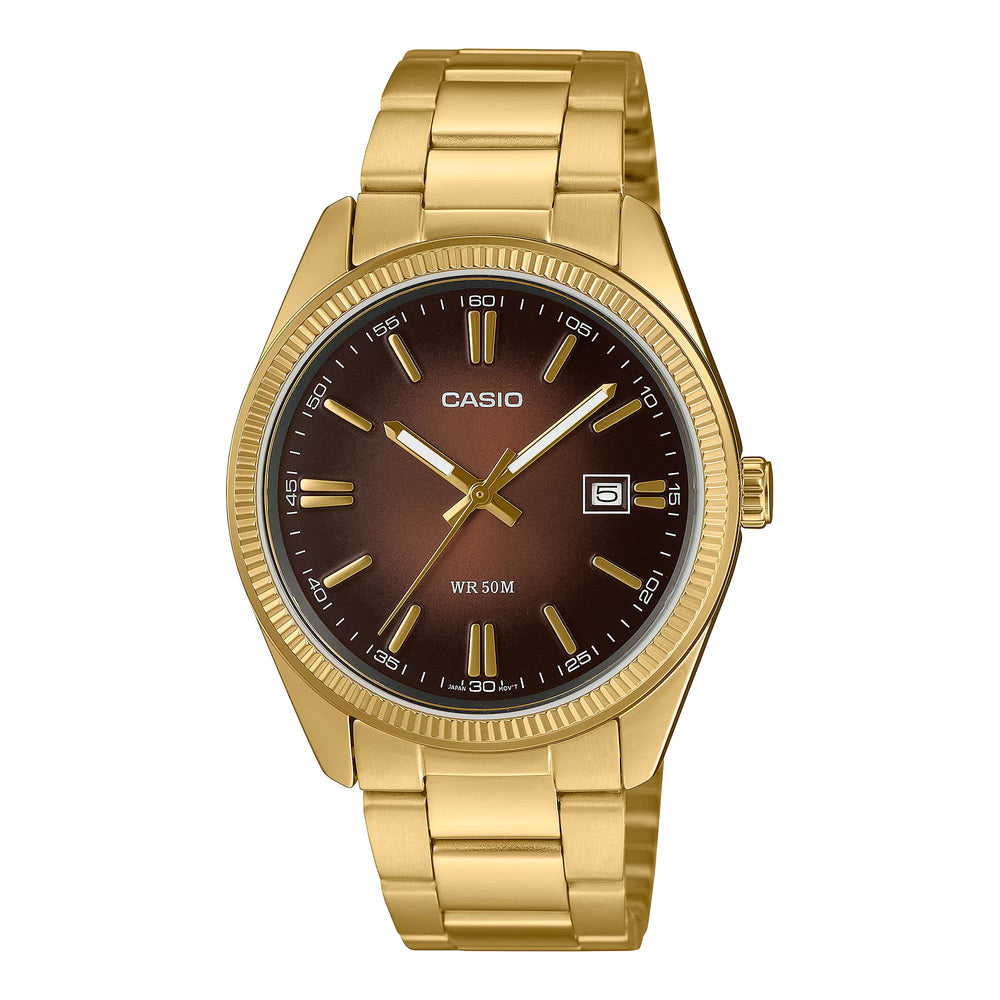 CASIO MTP1302PGC5AV