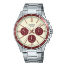 CASIO MTP1374D5A2VD