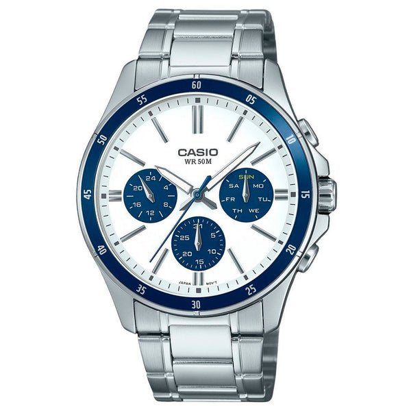 CASIO MTP-1374D-7A2