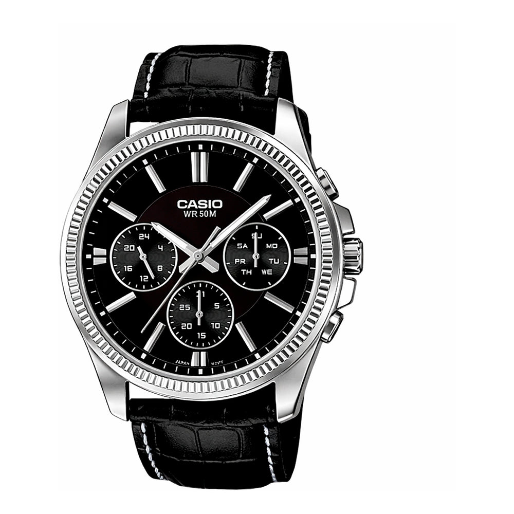 CASIO MTP1375L1AVDF
