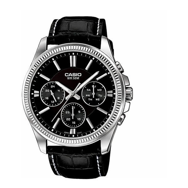 CASIO MTP1375L1AVDF