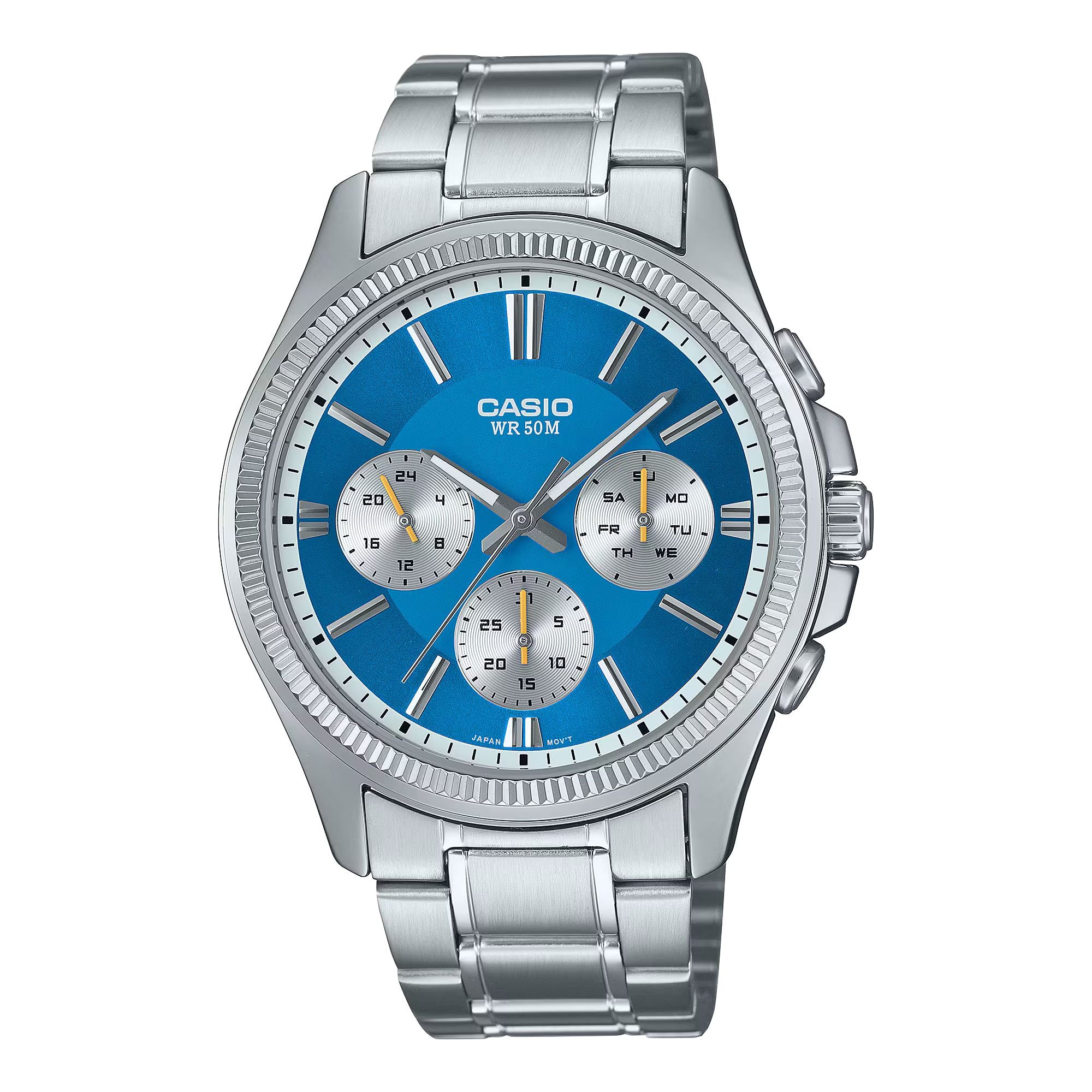 CASIO MTP1375PD2A2V