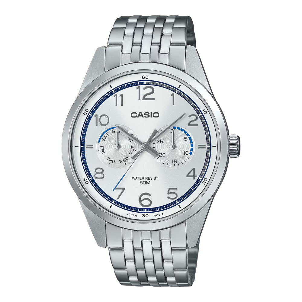 CASIO MTPE340D7AVDF