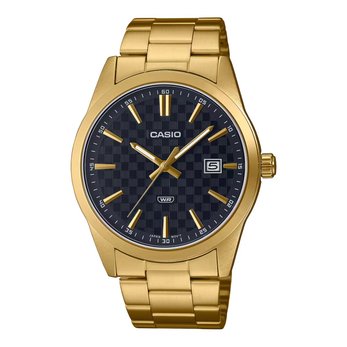 CASIO MTPVD03G1AUDF
