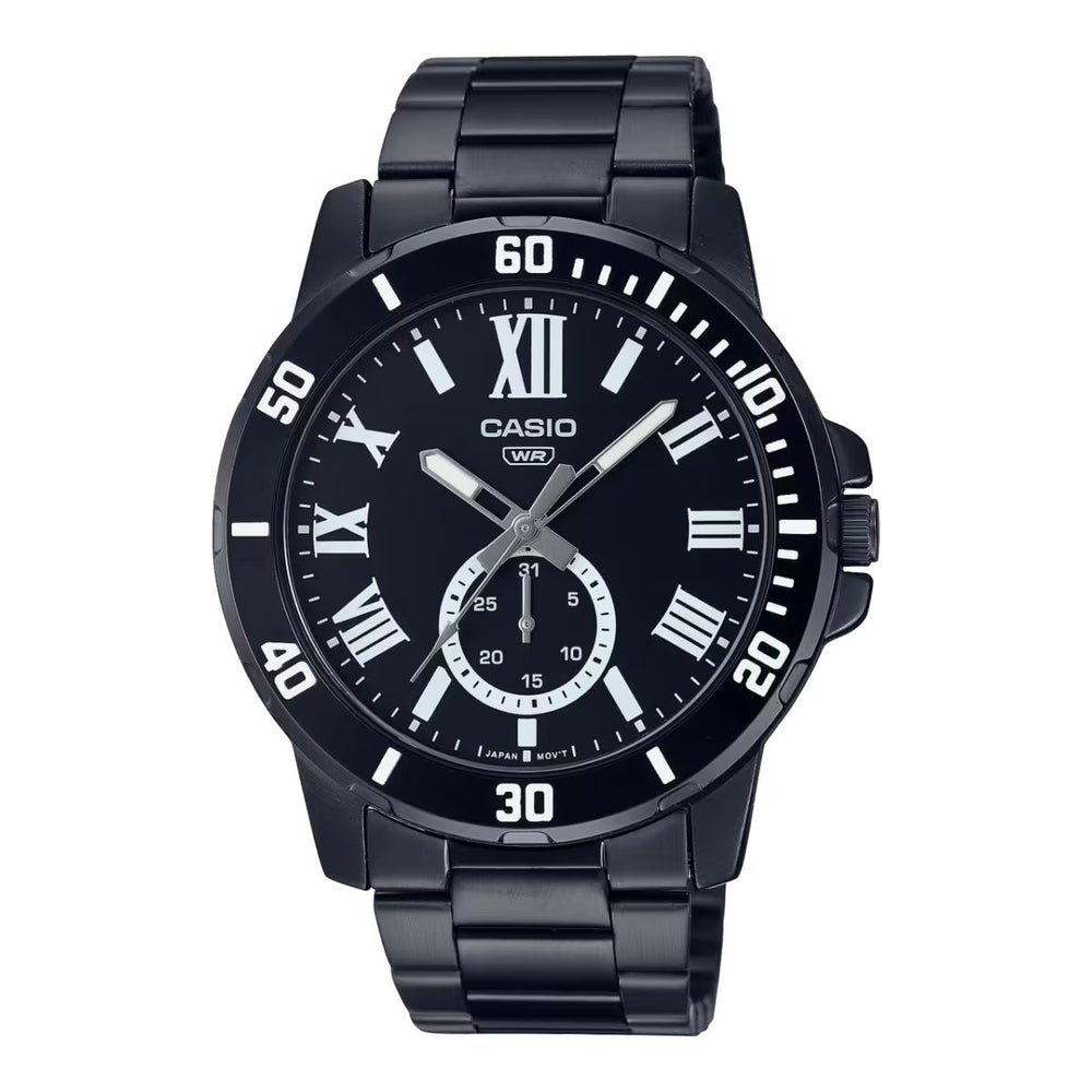 CASIO MTPVD200B1BUD