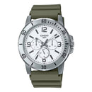 CASIO MTPVD3003BUDF
