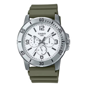 CASIO MTPVD3003BUDF