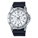 CASIO MTPVD3007BUDF