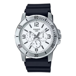 CASIO MTPVD3007BUDF