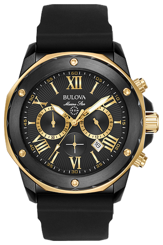 Bulova ur For 98b278