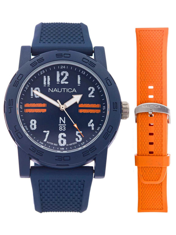 NAUTICA NAPATS306