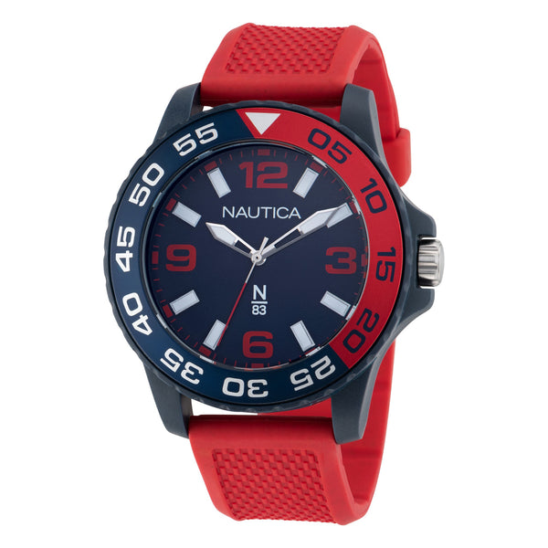 NAUTICA NAPFWS303