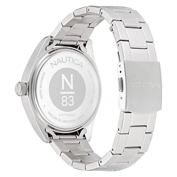 NAUTICA NAPFWS307