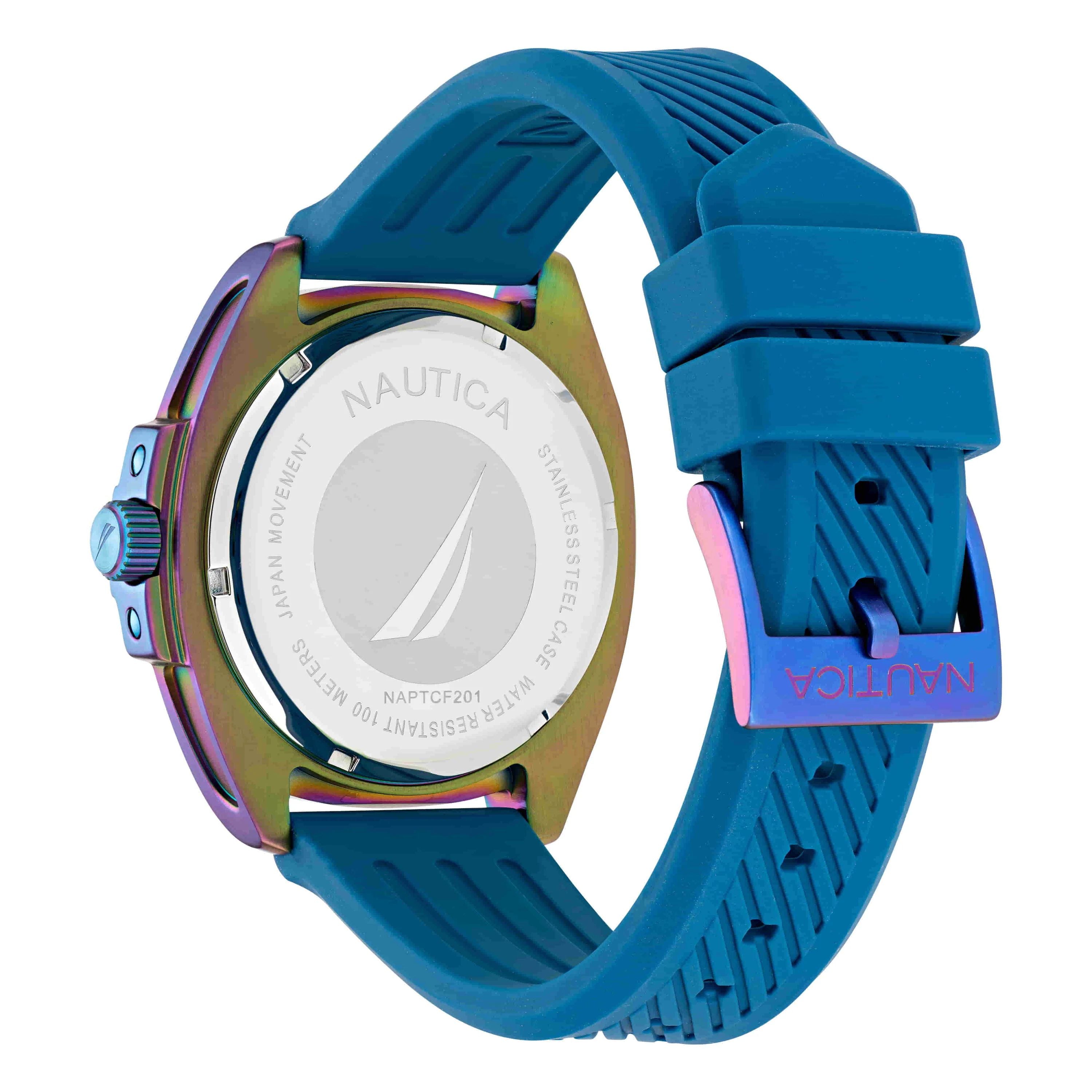 NAUTICA NAPTCF201