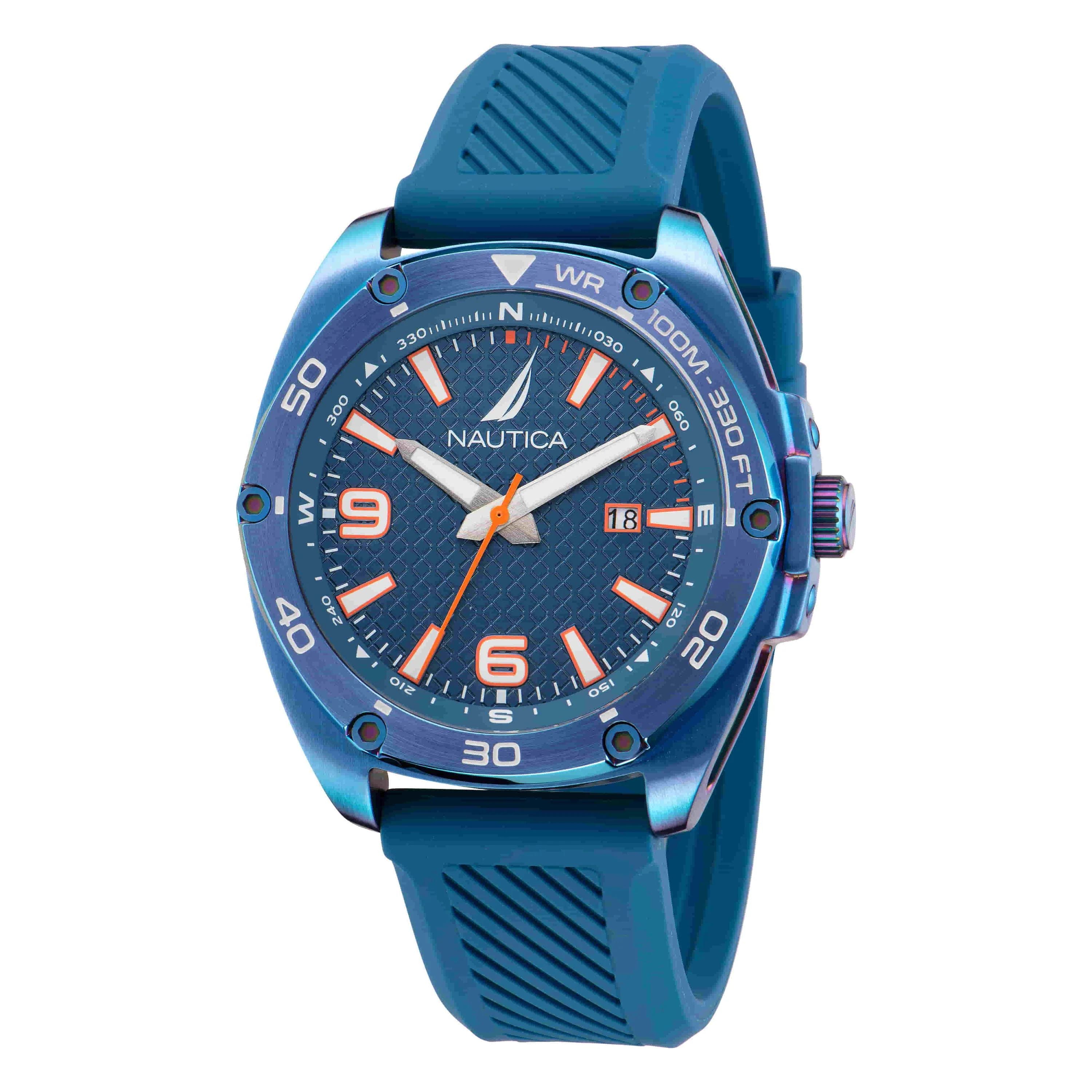 NAUTICA NAPTCF201
