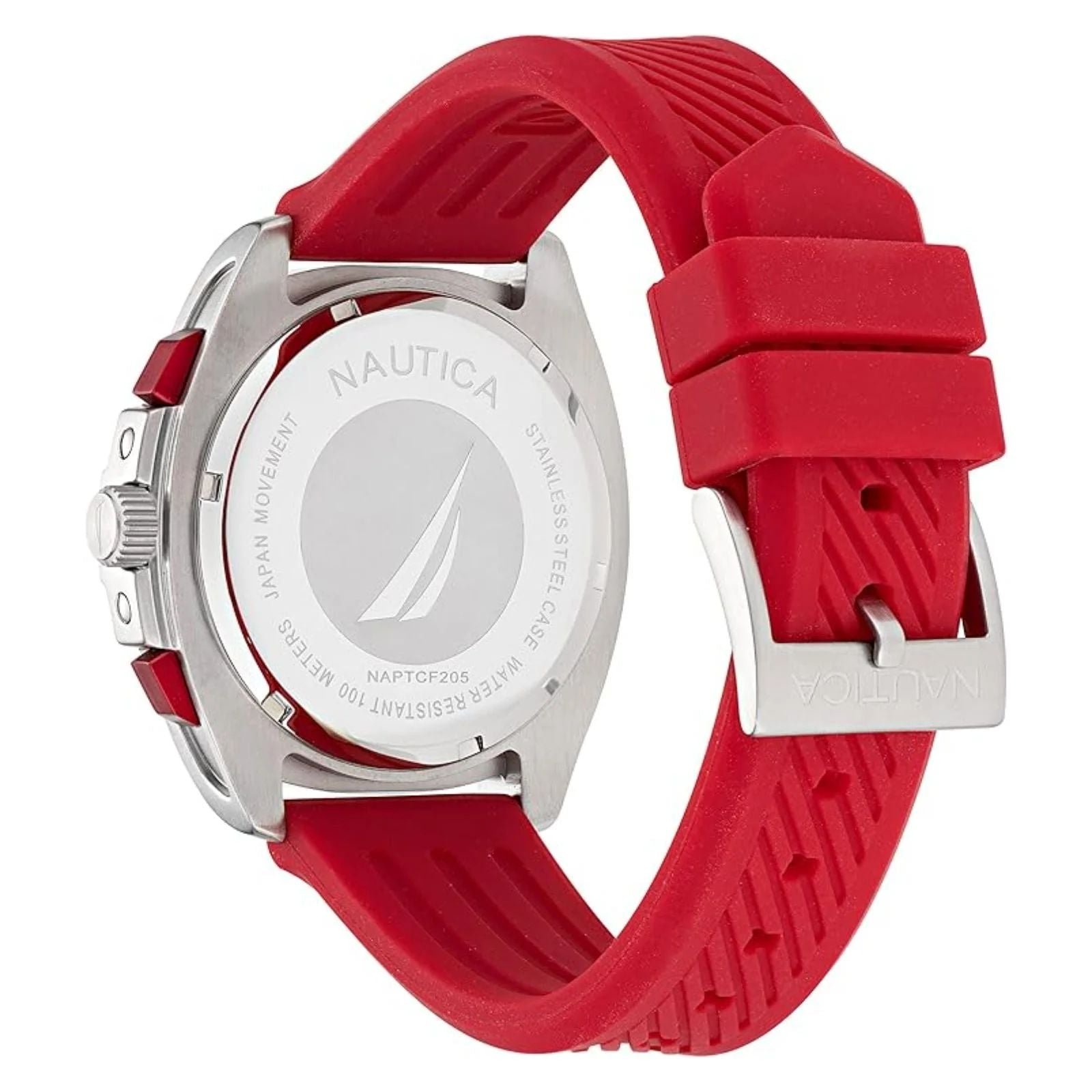 NAUTICA NAPTCF205