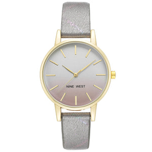 NINE WEST NW-2512GPGY