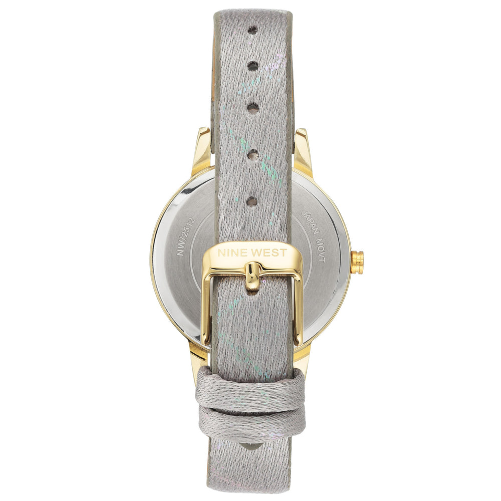 NINE WEST NW-2512GPGY