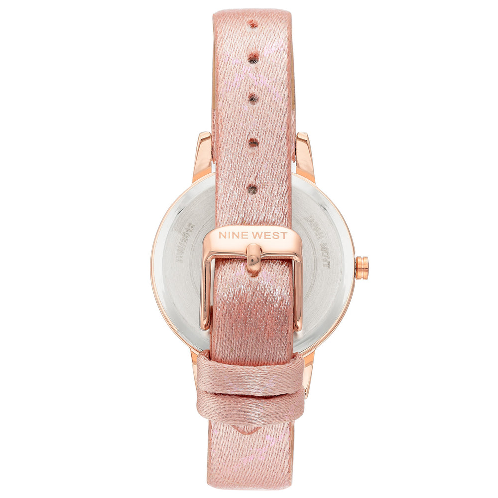 NINE WEST NW-2512RGPK