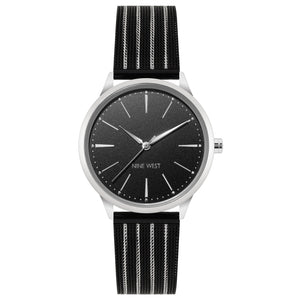 NINE WEST NW-2567SVBK