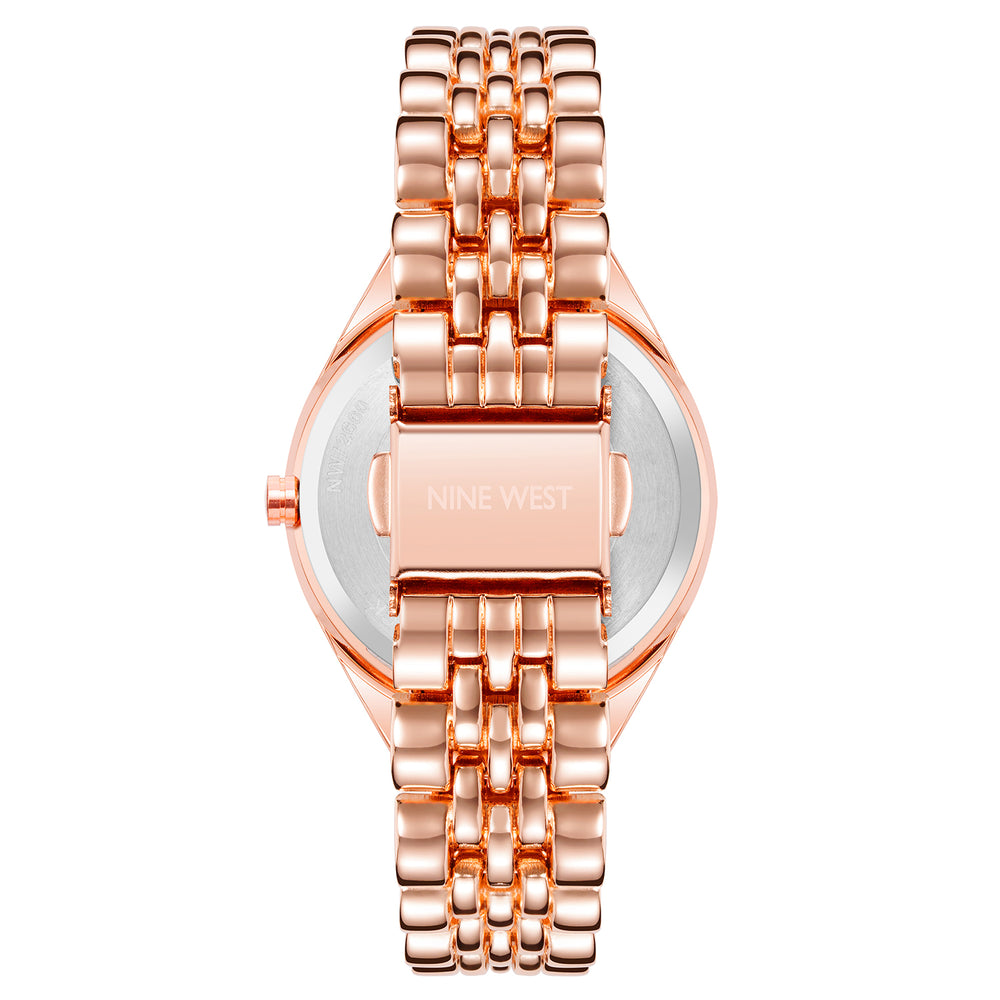 NINE WEST NW-2660SVRG