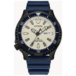 CITIZEN PROMASTER NY0137-09A