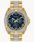 Bulova ur For 98c128