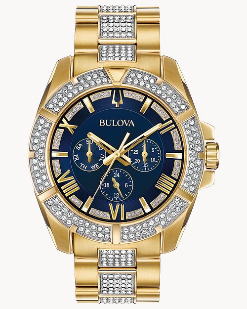 Bulova ur For 98c128