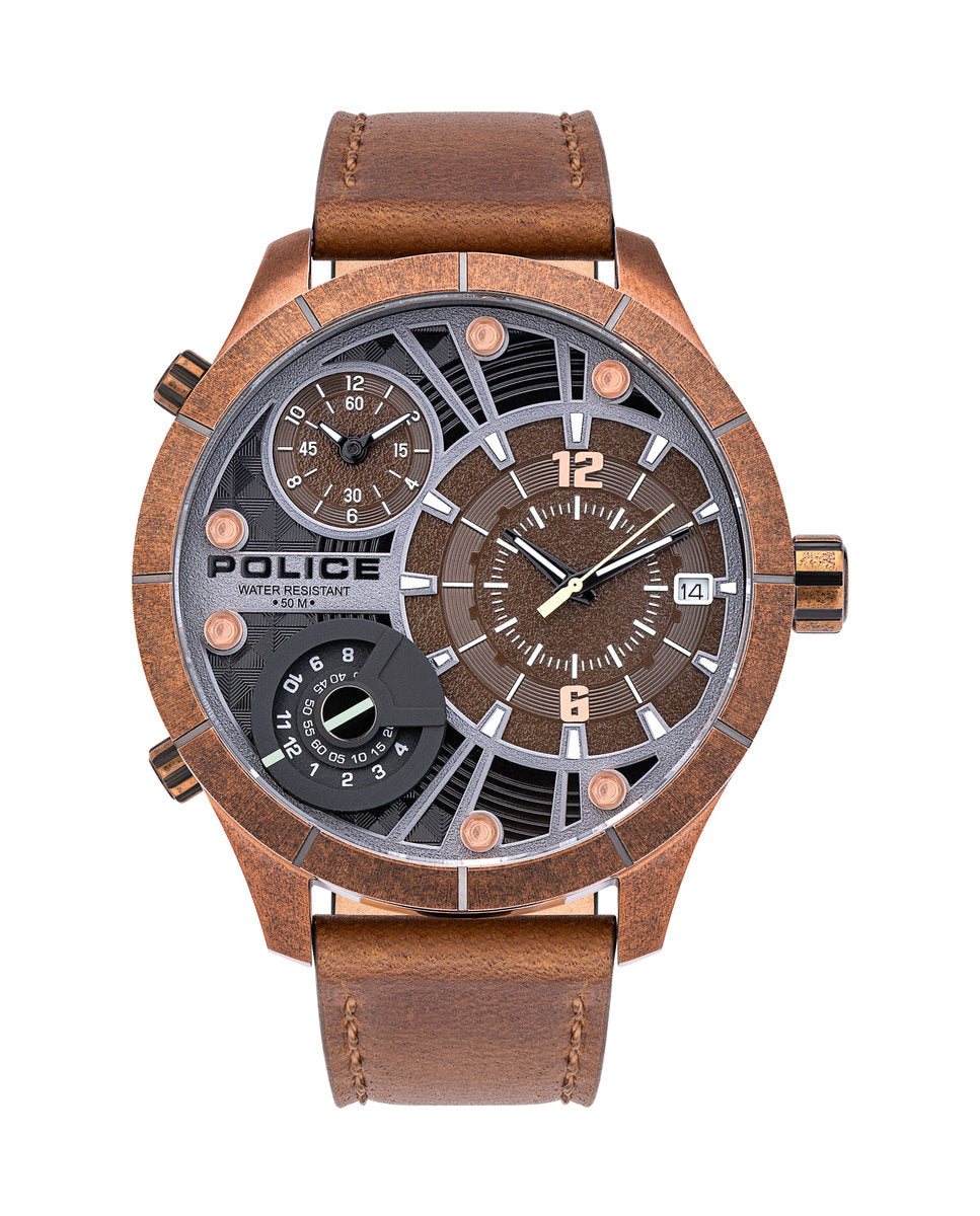 POLICE PL15662XSQR1