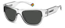 POLAROID PLD6197SKB7F5
