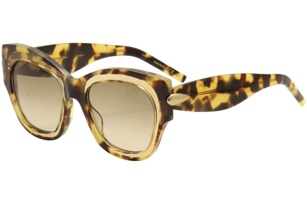 POMELLATO PM0008S-001