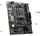 MSI PRO-A620M-E