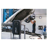 CTEK PRO25S lader multi 12 V 25 A, 2 m kabel