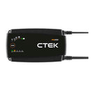 CTEK PRO25SE lader multi 12 V 25 A, 6 m kabler