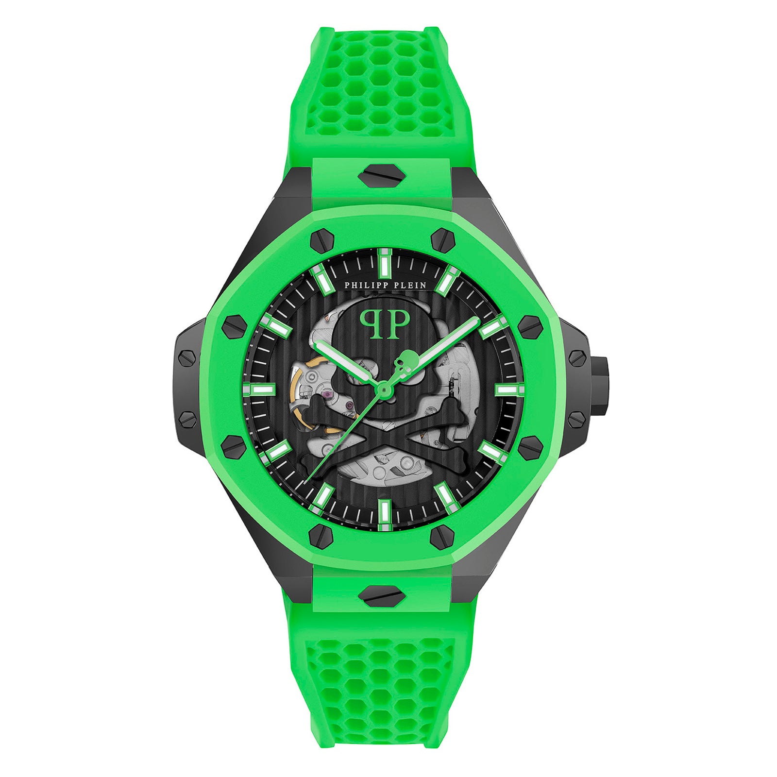 PHILIPP PLEIN PWPFA0624