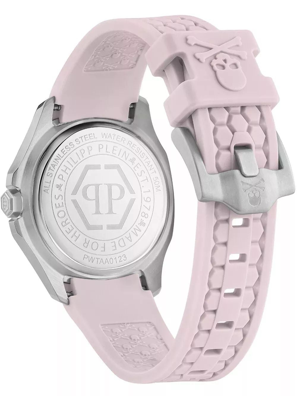 PHILIPP PLEIN PWTAA0123
