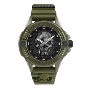 PHILIPP PLEIN PWUBA0423
