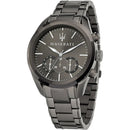 Maserati R8873612002 Traguardo Chrono sort herreur