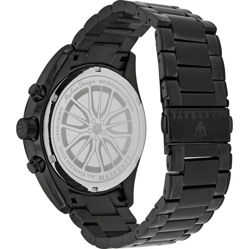 Maserati R8873612002 Traguardo Chrono sort herreur