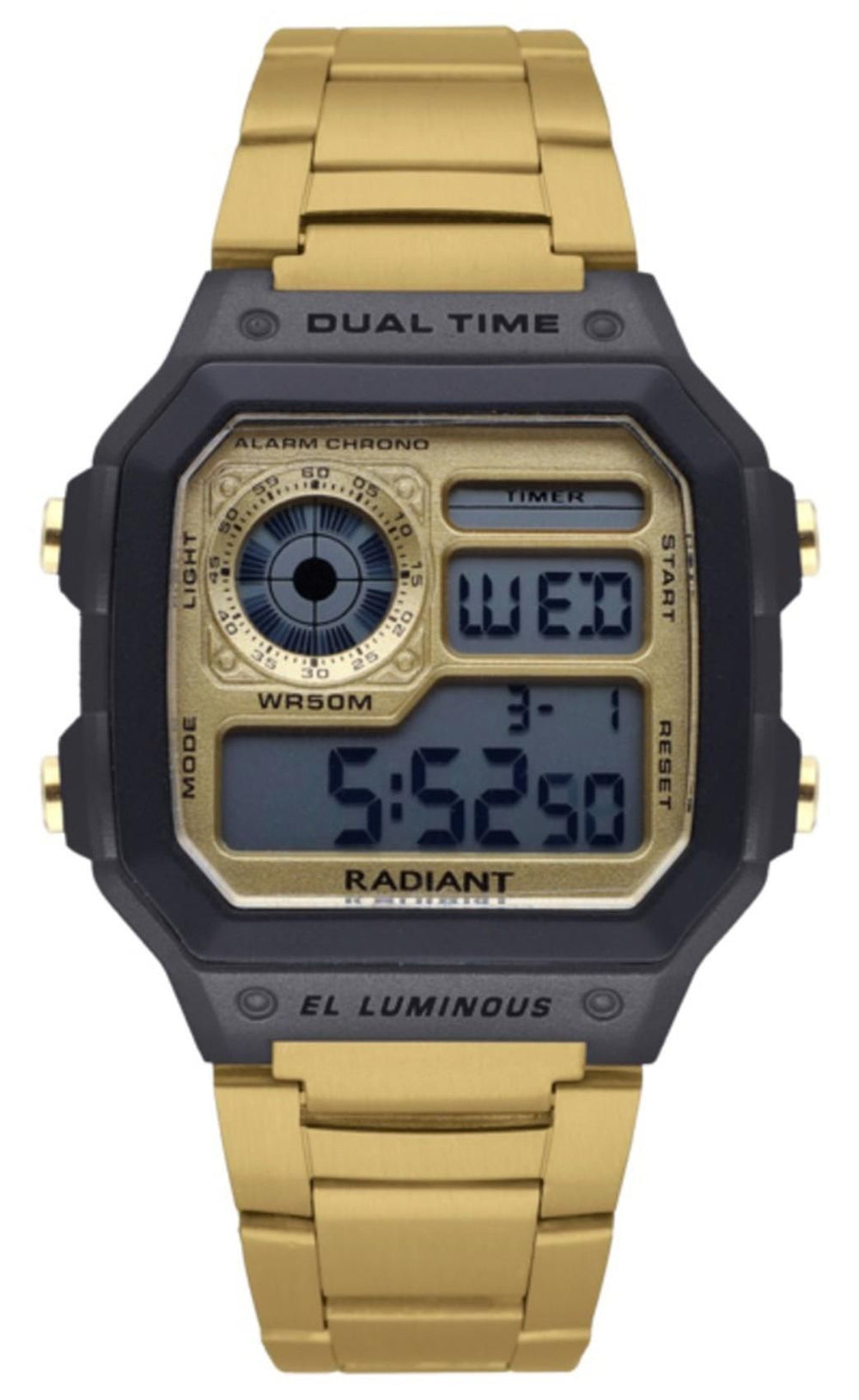 RADIANT RA505205