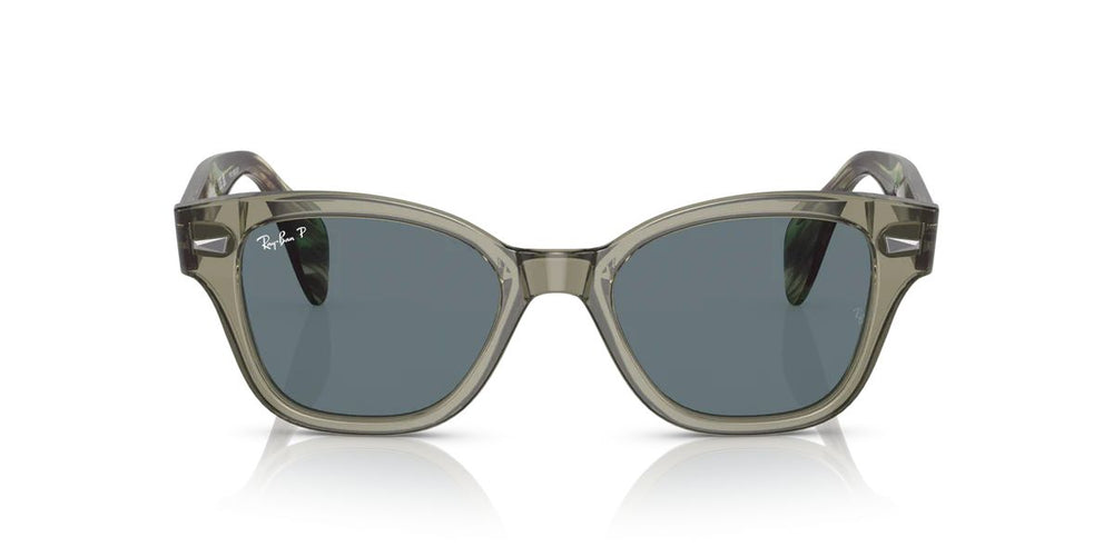 RAY BAN RB0880S66353R
