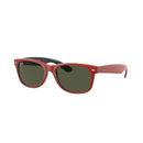 RAY BAN RB2132-646631